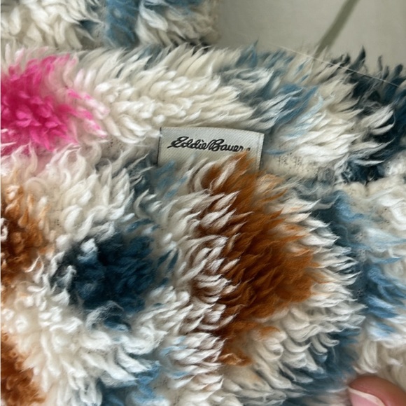 Women’s Medium Eddie Bauer Jacket - Picture 3 of 4